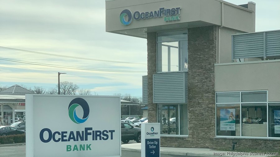 OceanFirst warns of charge-off from loan secured by troubled office