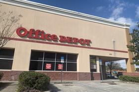 Office Depot closing Colonialtown location - Bungalower
