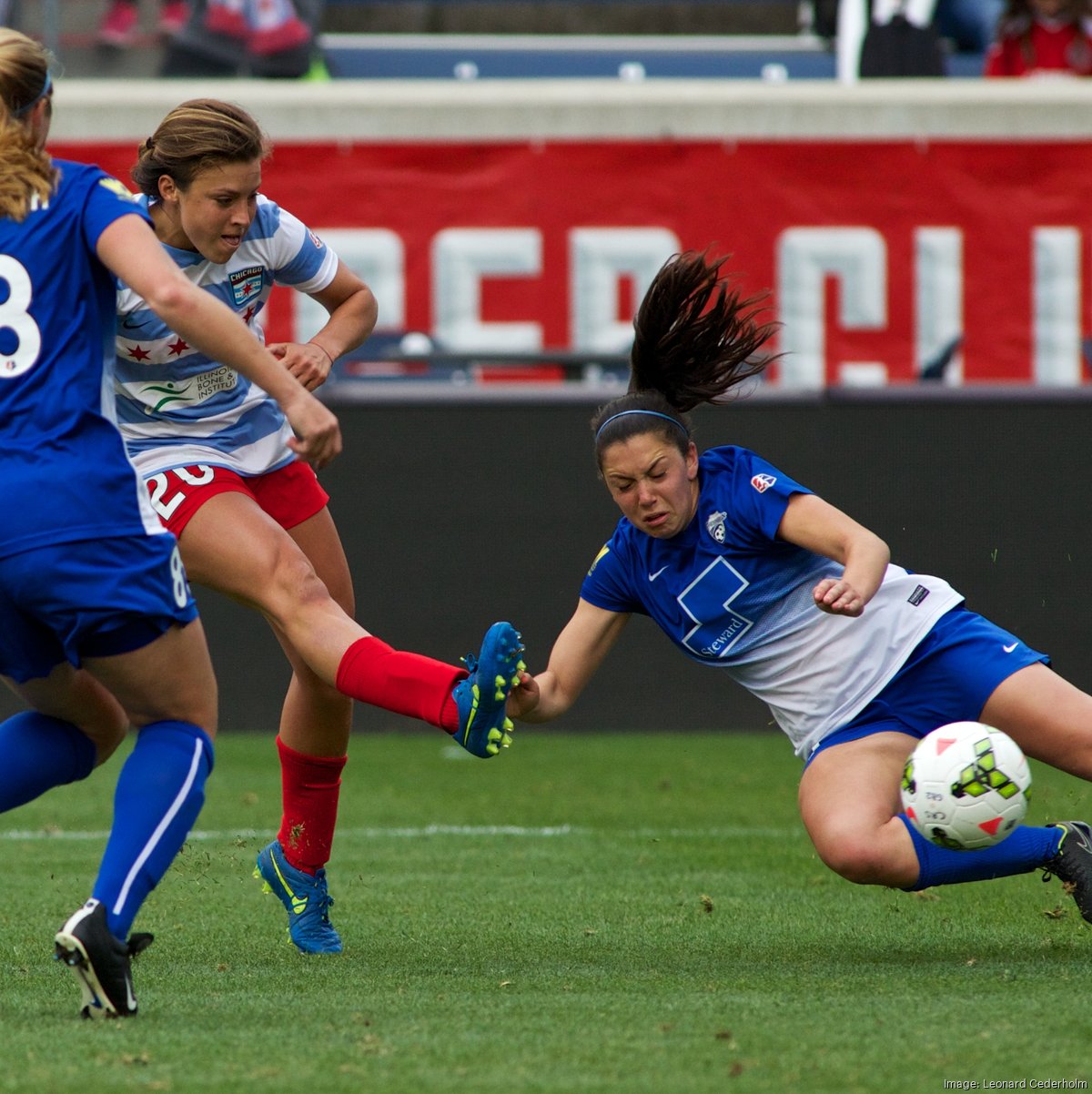 women's professional soccer jerseys