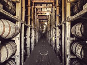 Spirits are high: Unprecedented momentum fuels a record year for Kentucky Bourbon