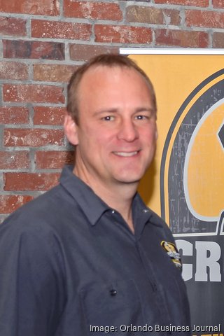 Orlando's Crooked Can Brewing Co. to build new Lake County brewery ...