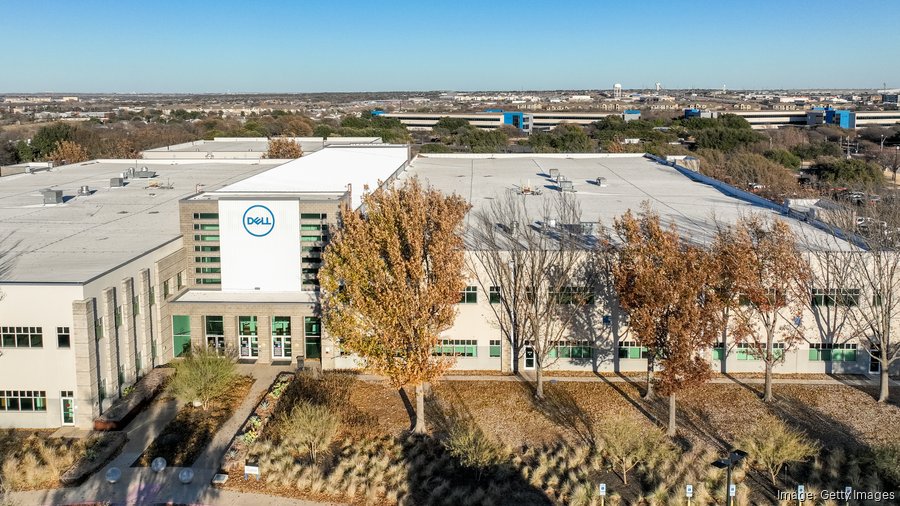 Dell layoffs Thousands of jobs to be cut Austin Business Journal