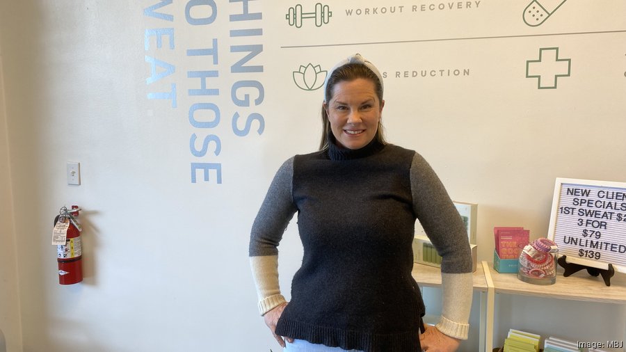 CYL Infrared Studio Sauna + Lymphatics opens in East Memphis Memphis