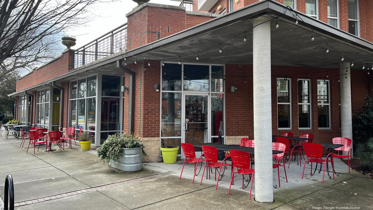 New/bar coming to Raleigh in former Soul Taco space Triangle Business