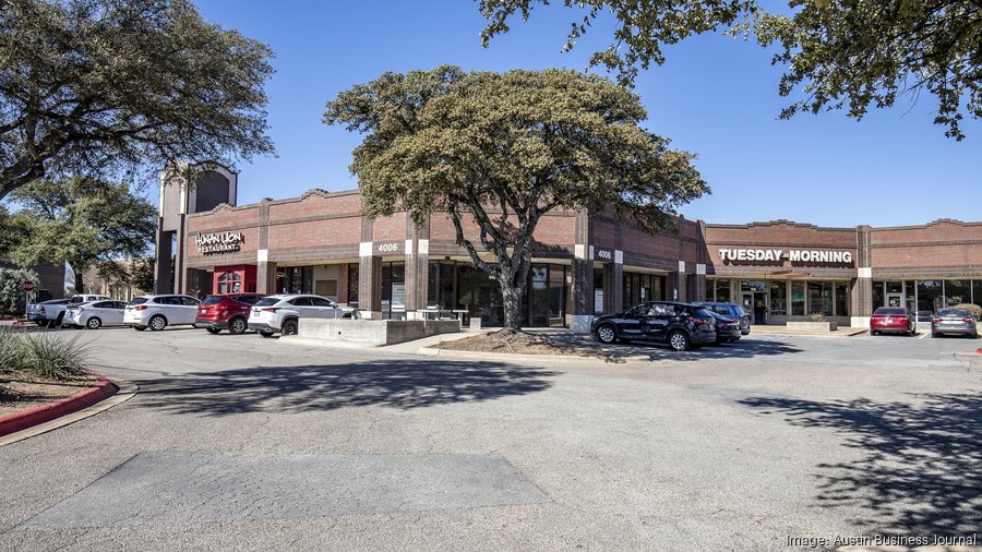 Brodie Oaks redevelopment gets going in Austin after rezoning vote