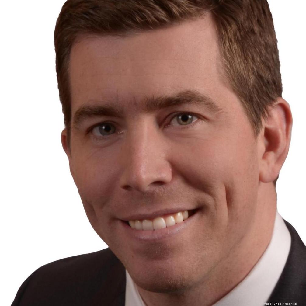 Robert Penney People on The Move Denver Business Journal