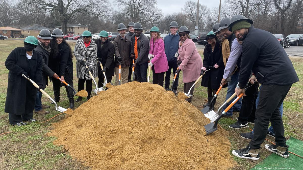 The Works breaks ground on Lincoln Park, new affordable housing in ...