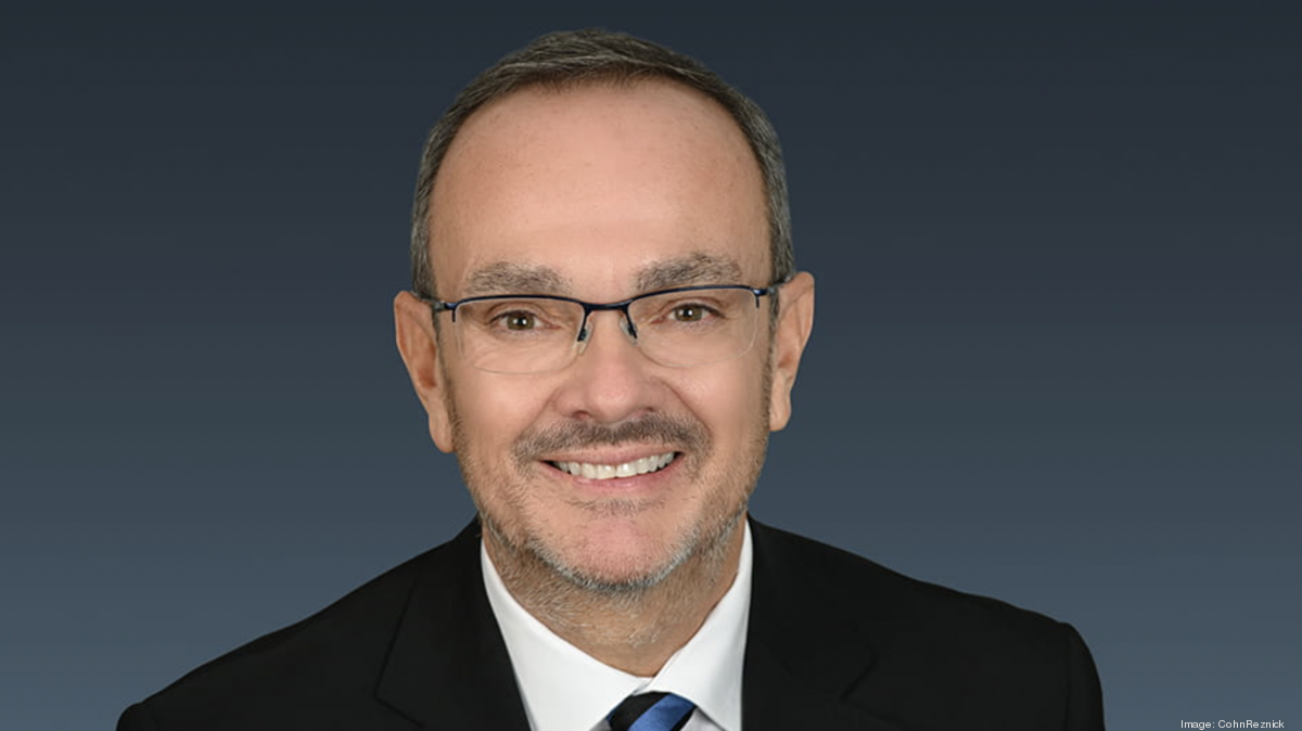 CohnReznick names Boston managing partner - Boston Business Journal