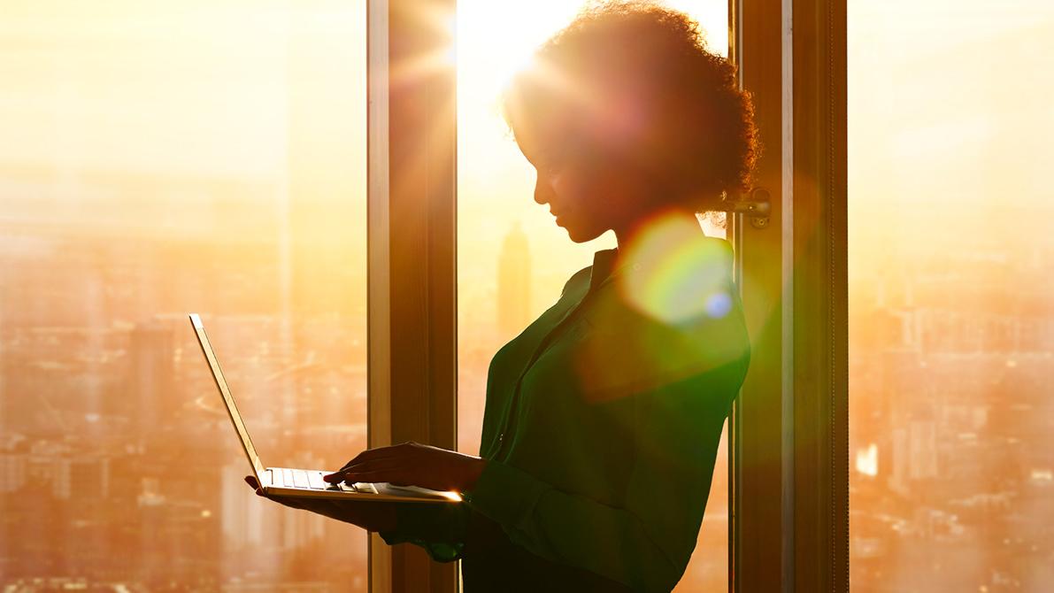 Women rewrite the narrative for leadership success - Portland Business ...