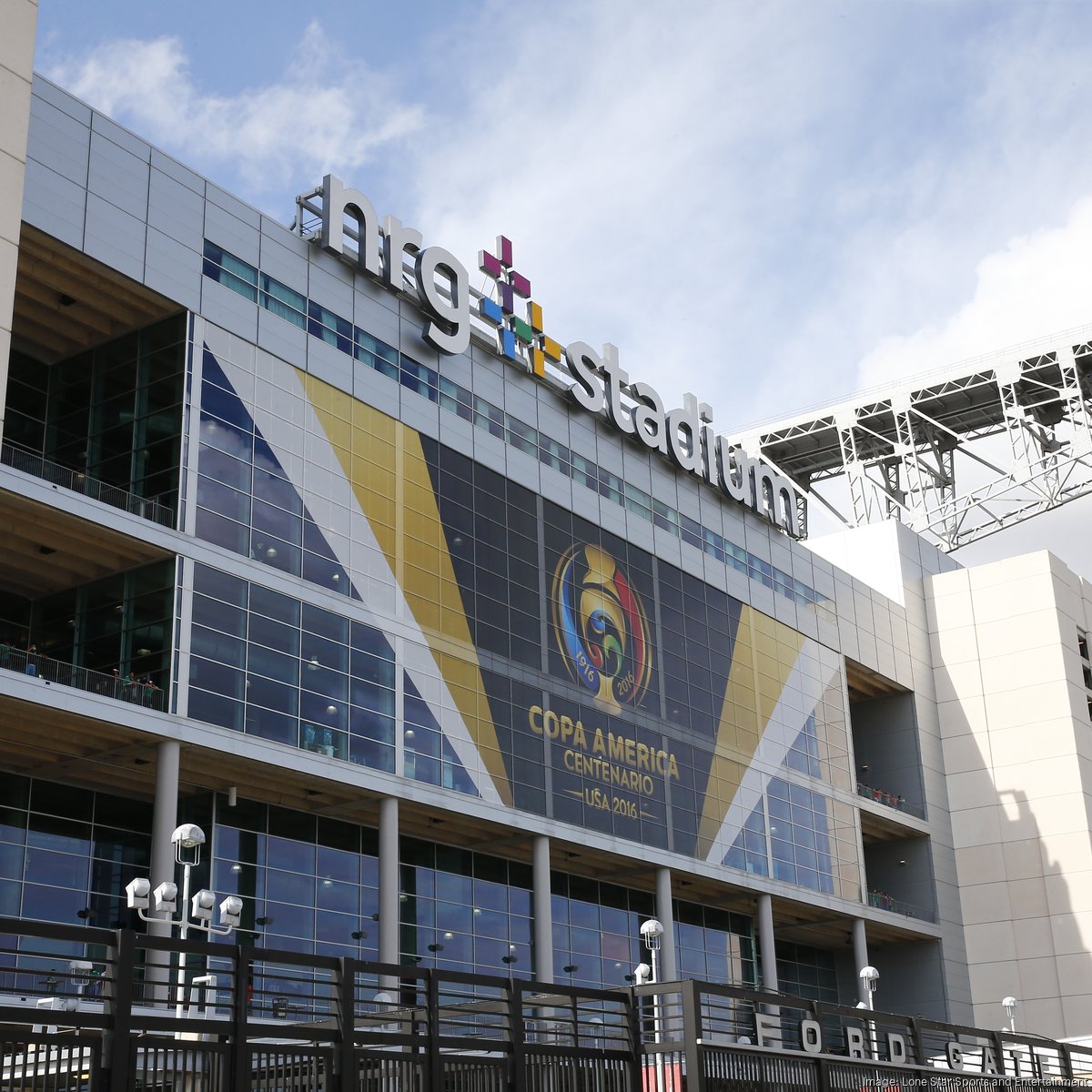 Children's Mercy Park to host major international match as venue for Copa  America next summer