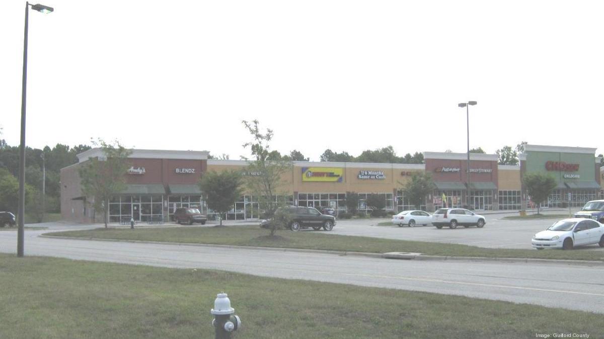 Pyramid Village Shops In Greensboro Sell For 7 1 Million Triad pyramid-village-shops-in-greensboro-sell-for-7-1-million-triad