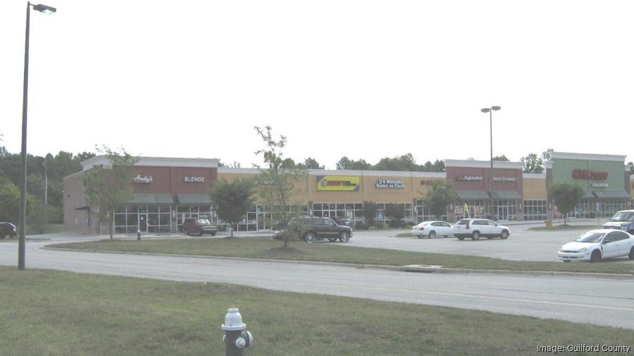 Pyramid Village Shops In Greensboro Sell For 7 1 Million Triad pyramid-village-shops-in-greensboro-sell-for-7-1-million-triad
