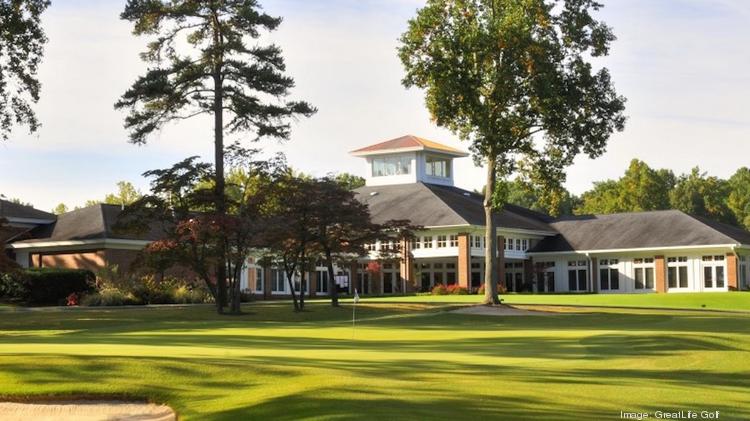 Sapona Golf in Lexington has new management, likely buyer - Triad Business  Journal