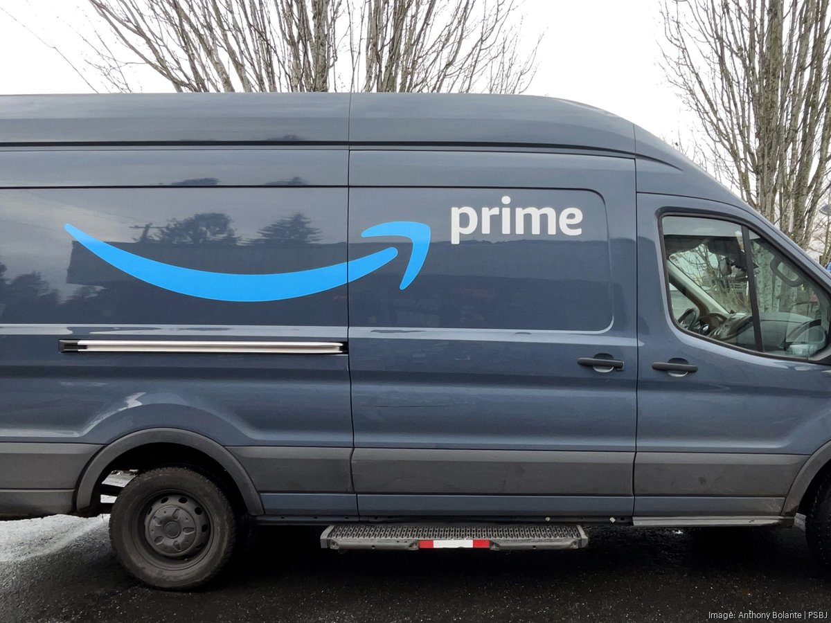 Prime Delivery