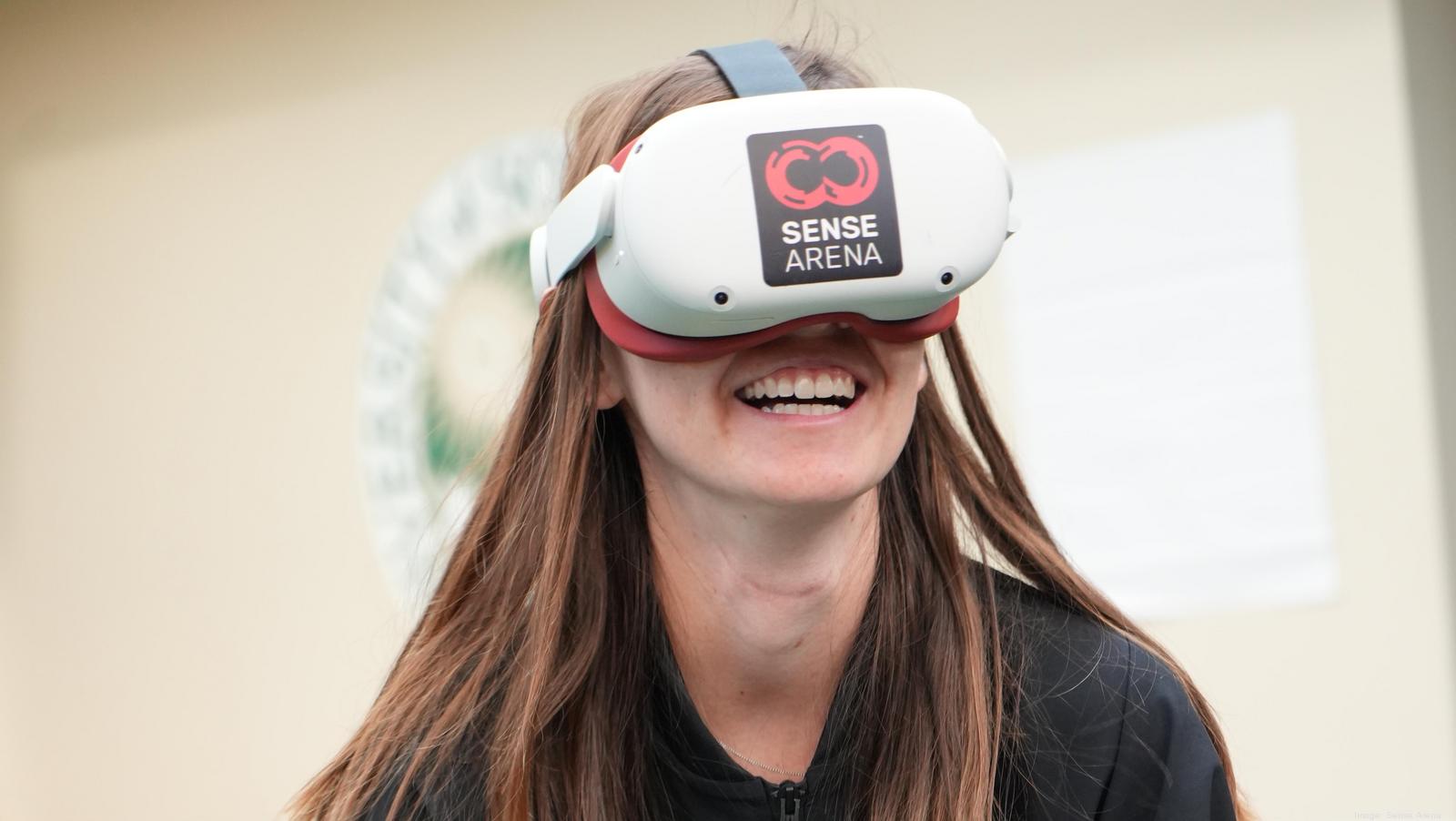 Tampa Bay Rays are now using virtual reality for batting practice