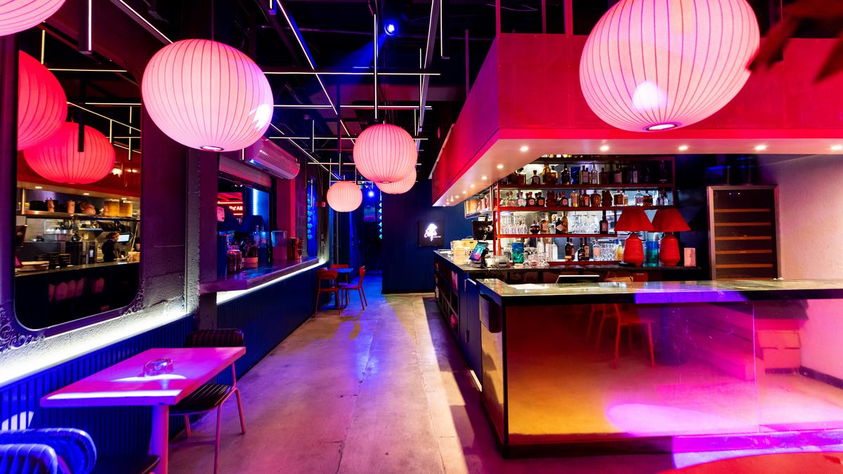 El Chinito Latino Bar opens in Wynwood; Fairchild Tropical Botanic