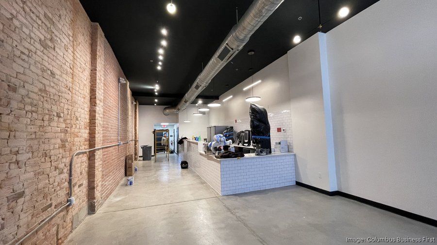 Community Development for All People's South End Cafe sets February