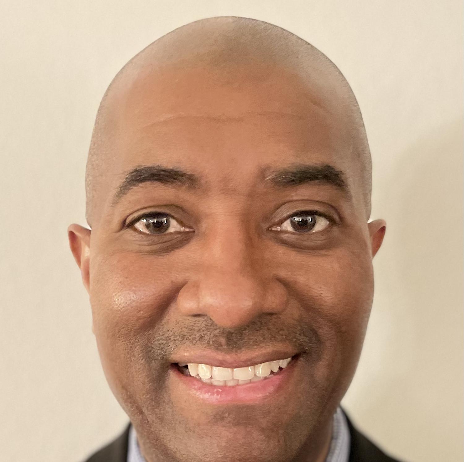 Adrian Ruddock People on The Move Minneapolis / St. Paul Business