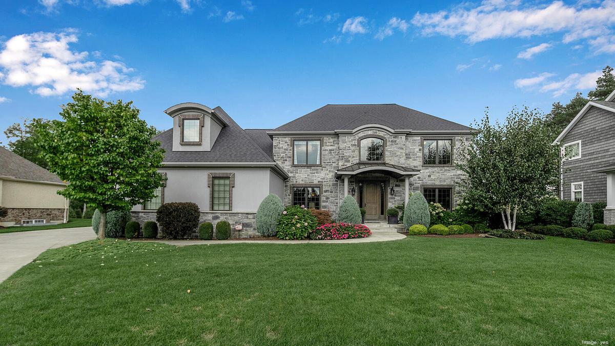 Van Pelt Court house in Amherst sells for 1.04 million Buffalo Business First