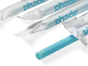 Phade straws