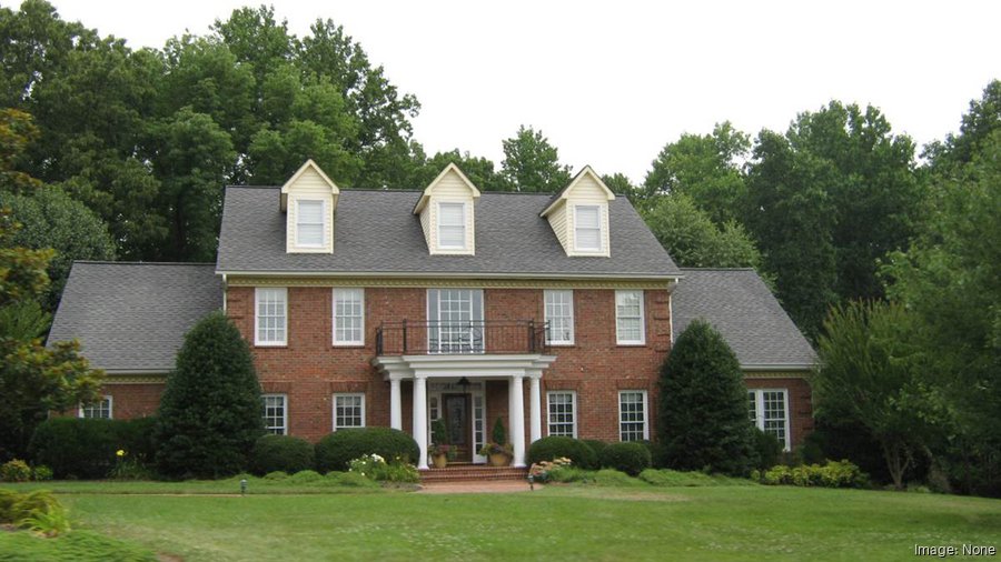 Top home sales in the Triad for the week of Jan. 20 Triad Business
