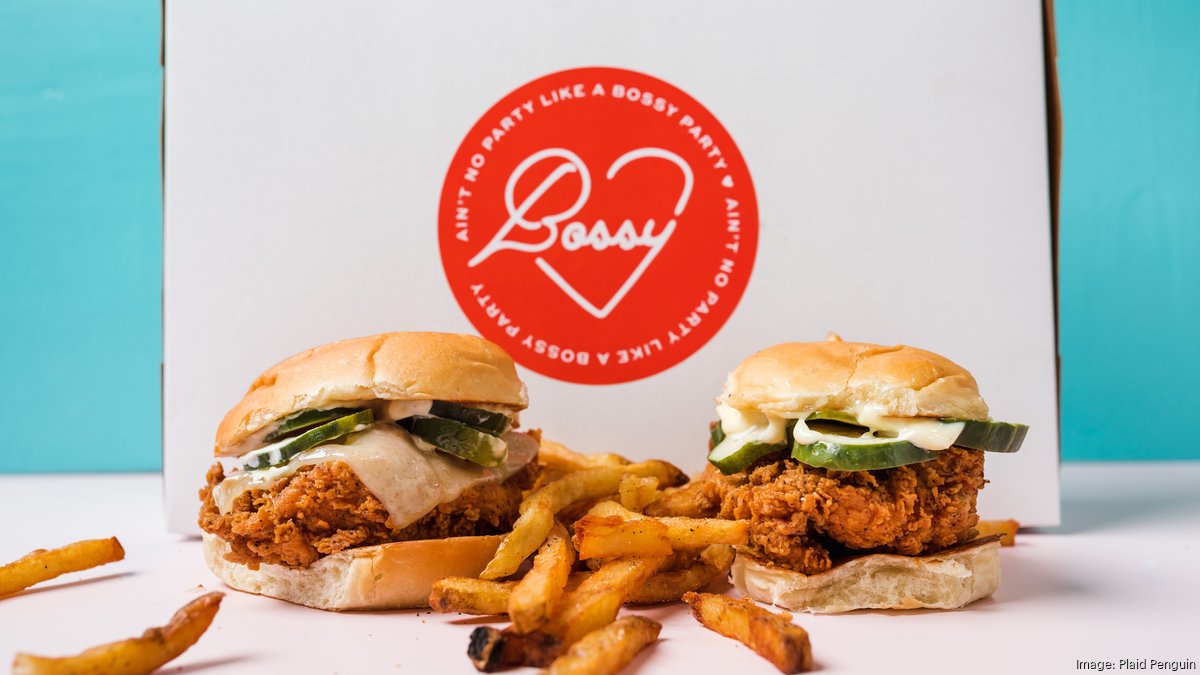 Bossy Beulah’s Chicken Shack To Open South End Restaurant - Charlotte ...