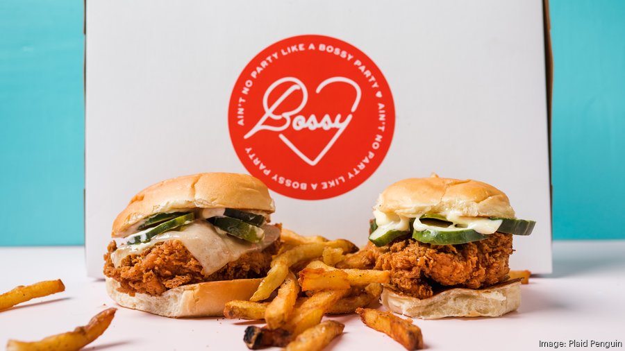 Bossy Beulah’s Chicken Shack to open South End restaurant Charlotte