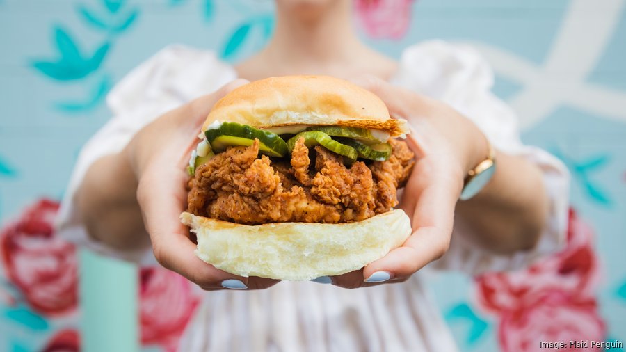 Fort Mill restaurant Bossy Beulah’s Chicken Shack opens in July
