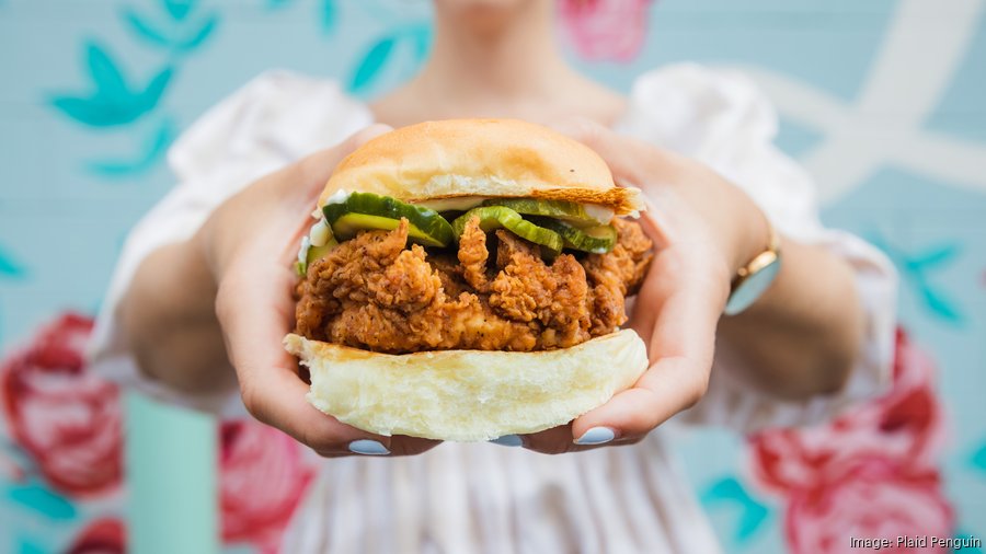 Camy's Chargrill Chicken launches franchise model - Franchise