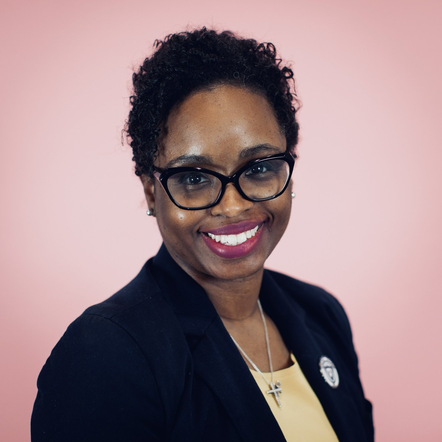 Dr. Kre Johnson People on The Move Birmingham Business Journal