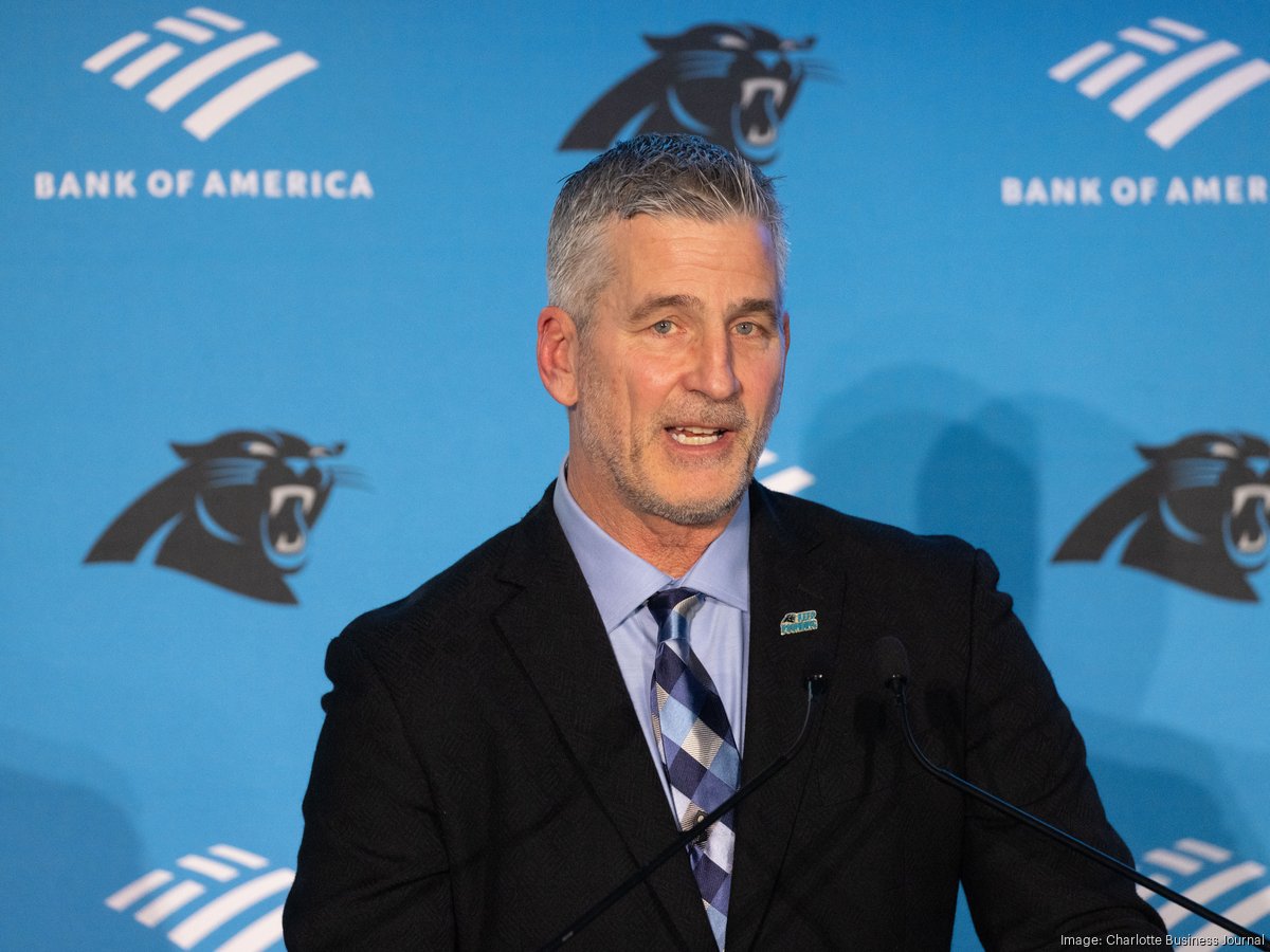 Carolina Panthers to host 2023 Draft Party