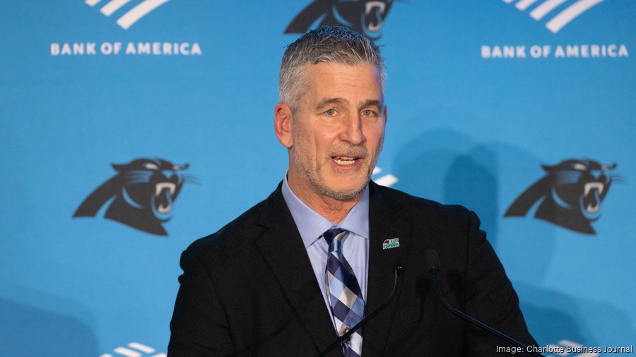 With No. 1 pick, Carolina Panthers announce plans for 2023 NFL Draft Party