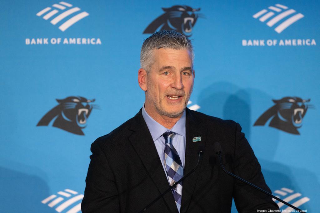 Charlotte tourism chief: 'We will invest more heavily' in Panthers