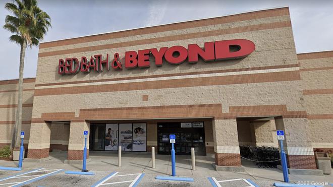 Former Bed Bath & Beyond location in west Wichita has a major new