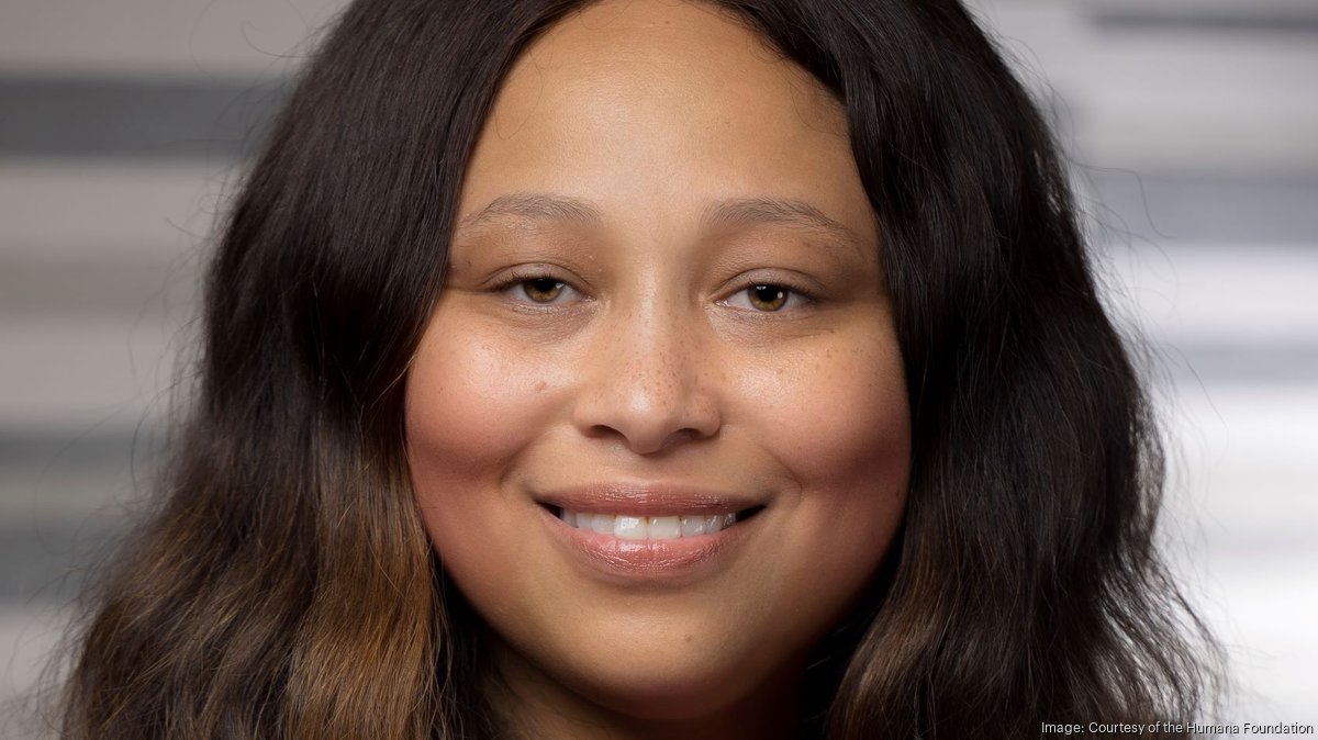 Humana Foundation awards nearly 13 million in grants Louisville