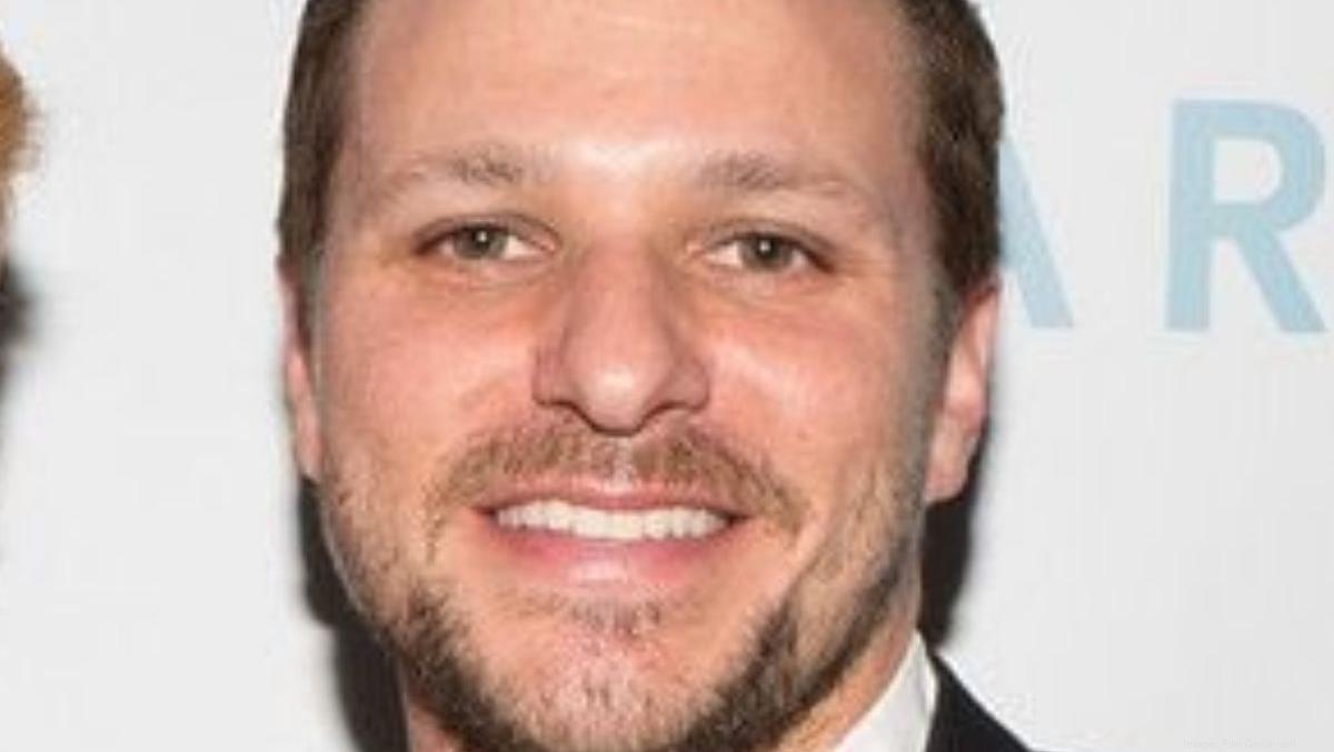 Drew Lachey to lead cast of 'A Chorus Line' at Cincinnati Playhouse in