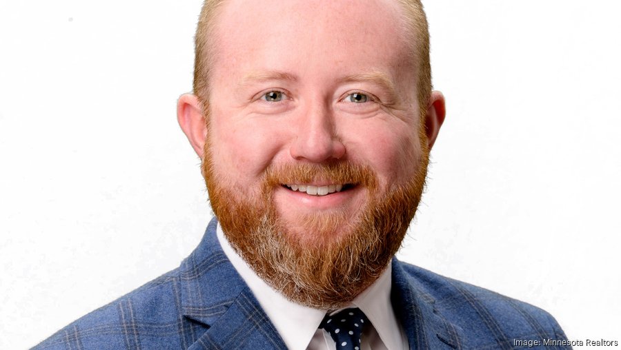 Minnesota Realtors has named a new CEO Minneapolis / St. Paul