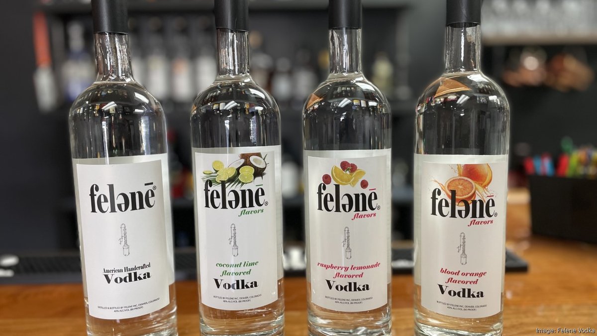 A spirited group of new beverage makers is leading a Colorado boom