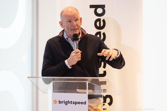 Charlotte Inno - Charlotte telecommunications company Brightspeed names ...