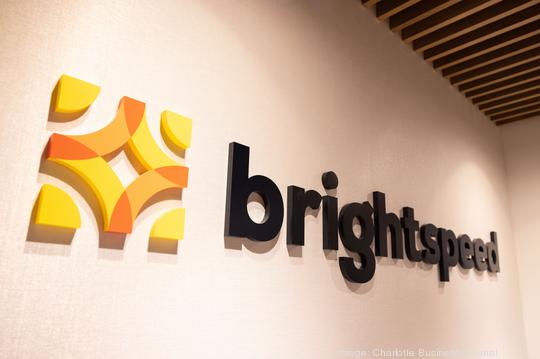 brightspeed headquarters opening mk036