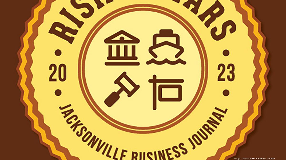 Introducing the inaugural class of the Jacksonville Business Journal's