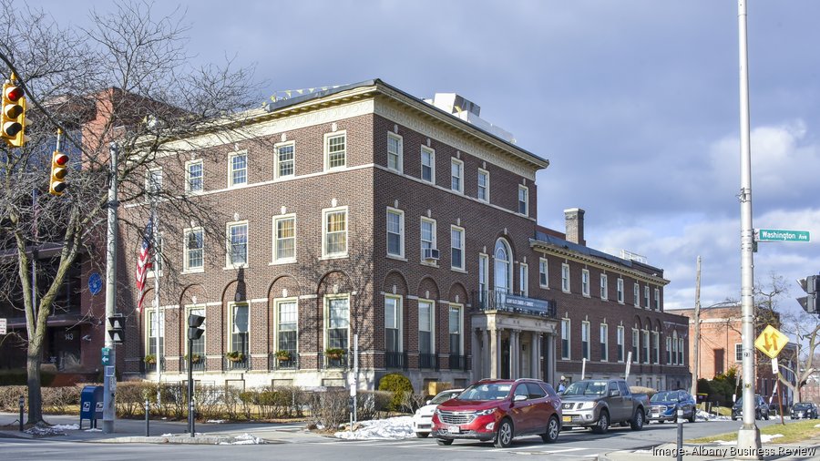 Albany Black Chamber of Commerce and Social Club now open Albany