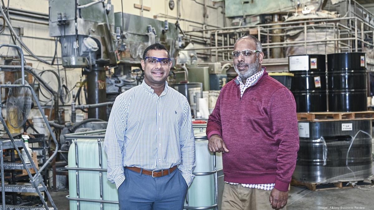 Polyset Co. in Saratoga County adding capacity after 2022 sales record ...