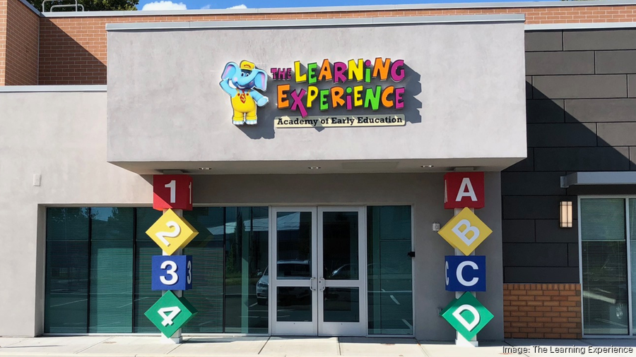 The Learning Experience To Open 12 NYC Area Childcare Locations New   The Learning Experience Childcare Franchise*900xx1600 900 0 150 