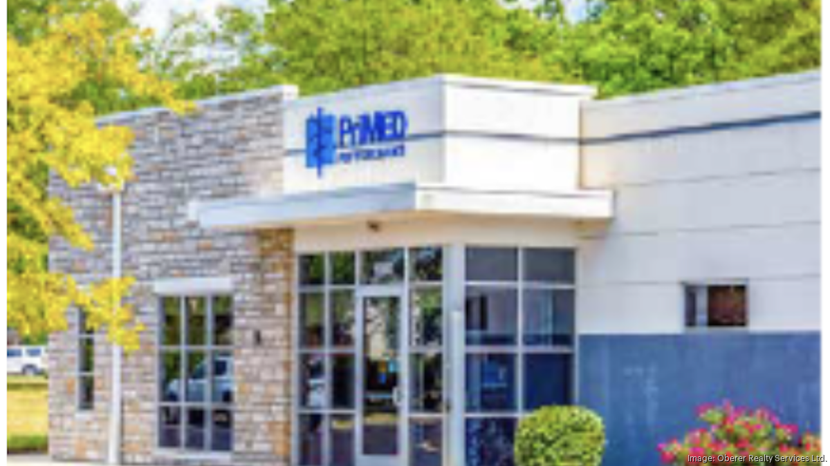 Oberer sells Kettering building Dayton Business Journal