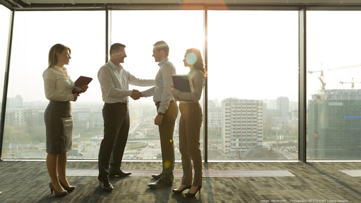 Florida top commercial real estate deals in Orlando last week Orlando