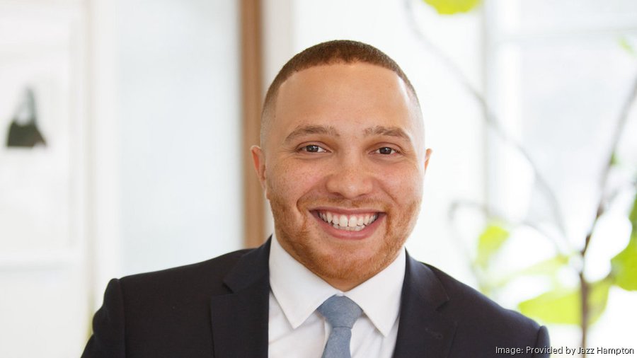 Black Leaders Jazz Hampton, TurnSignl Minneapolis / St. Paul