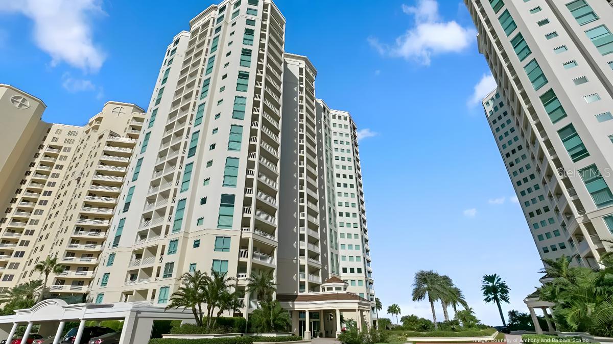 Top floor penthouse at The Grande sells for $5 million