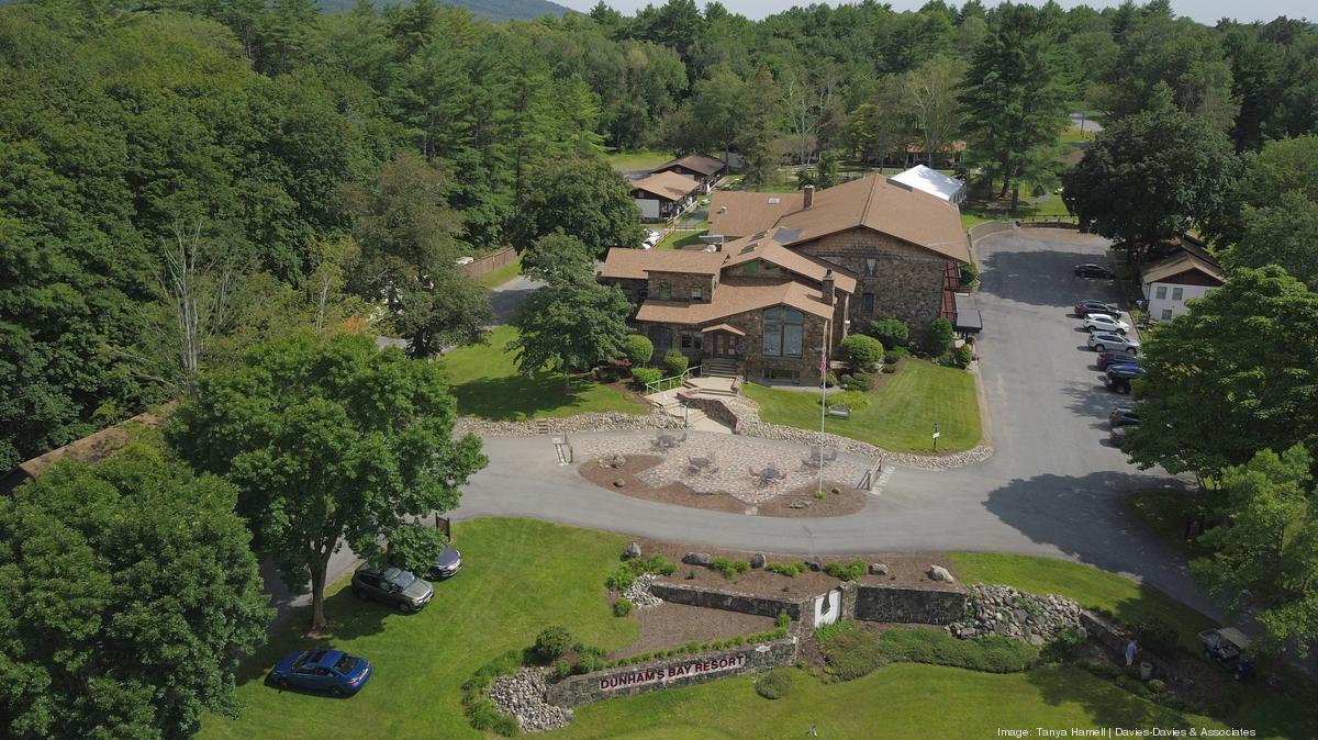 Dunham's Bay Resort on Lake will reopen as the Bayside Resort