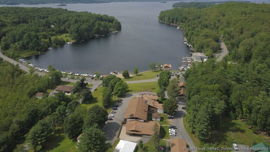 Dunham's Bay Resort on Lake will reopen as the Bayside Resort